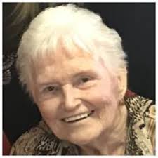 Obituary information for Martha M Delaney