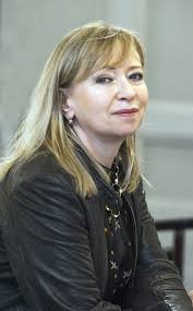 Lista „Forbes Women”