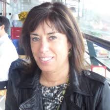 Veronica Matte's Instagram, Twitter & Facebook