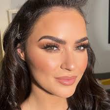 Orla Duffy Makeup Artist added...