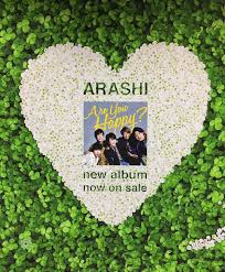 pin by erin graceson on 嵐 are you happy happy new happy