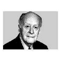 Daniel Bartz Obituary