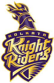 Kolkata Knight Riders KKR logo transparent PNG - StickPNG