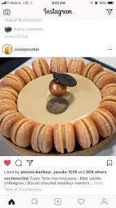 This candy is made by pressing a confection of sesame seeds and honey or sugar, or both, into a ball or bar. Pin By May Youssef On Int L Pastry Desserts Plated Desserts Pastry