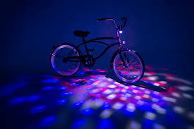 Brightz Ltd Patriotic Cruzin Brightz Led Color Changing Bicycle Accessory Light Walmart Com Bicycle Accessories Lights Bicycle Accessories Led Color