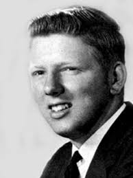 CPL Donald Ray Brogdon (1949-1968)