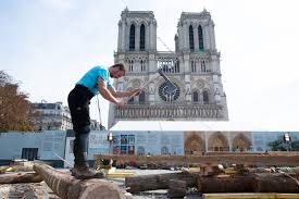 Check spelling or type a new query. Catedrala Notre Dame Se Reconstruieste Ca Acum 800 De Ani Ce Tehnici Medievale Sunt Folosite Pentru Restaurare