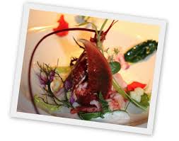 Le Homard Breton Homard Breton Recettes Bretonnes Breton