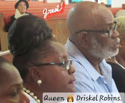 The happiest 💓 of birthday greetings are extended to Master Donald Curtis  Queen Driskel Robins. .❤️❤️✝️✝️🙏🙏 And all members who are celebrating  their birthdays 🎂 today. ❤️❤️🙌🙌🎂🎂 Greetings from Father Lynden Douglas,