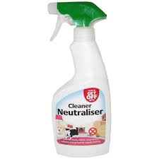 Get Off Kopek Ve Kedi Idrar Termizleyici Ve Koku Giderici Sprey 500 Ml Petshop Fiyatlari Pettenal Com
