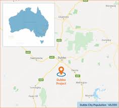 Dubbo is a city of australia, it lies between latitudes 11.13215 and longitudes 196.2073212. Key Facts Asm