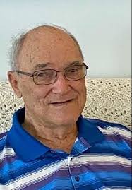 Henry Van Dyken Obituary (2022)