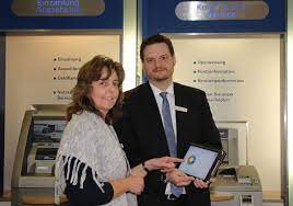 Find your nearby deutsche bank : Con Nect De Calenberger Online News Andreas Rasser Ist Neuer Filialdirektor Der Deutschen Bank