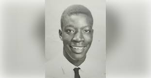 Obituary information for Moses Simpkins