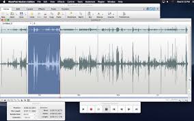 Record, edit, and add effects, then send audio to yourself or others to share or continuing editing on . Wavepad Masters Edition 11 29 Mac Torrents