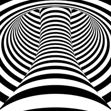 Banco De Imagenes Fotos Y Postales Dale Un Masaje A Tu Cerebro Con Estas Ilusiones Opticas Ilusiones Opticas Ilusiones Opticas 3d Ilusiones