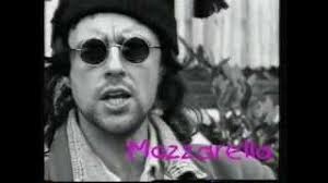 Balla Mozzarella" by Giovanni T