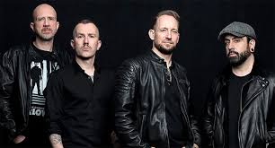 Jetzt kostenlos und ohne anmeldung fernsehen live stream online anschauen. Volbeat Confirms Rewind Replay Rebound Live In Deutschland The Music Universe