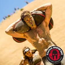 Ben Greenfield S Obstacle Racing Workouts Obstacle Race Race Training Obstacle Race Training