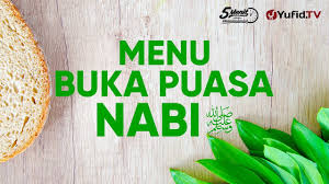 We did not find results for: Menu Buka Puasa Yang Disunnahkan Konsultasi Agama Dan Tanya Jawab Pendidikan Islam