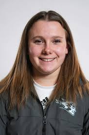 2025 Women's Track and Field Roster