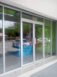 Toko kusen aluminium dan kaca kota depok. Seri Kembangan Shopfront Aluminium Kedai Kaca Dan Aluminium Facebook