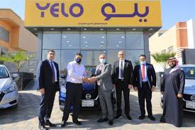 Nissan Saudi Arabia locks large fleet deal with Yelo