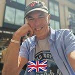 Jay Dunford's Instagram, Twitter & Facebook