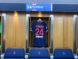 Psg talon's current stable of teams are also present in overwatch, tekken 7, rainbow six siege, arena of valor and street fighter v. Paris Saint Germain On Twitter The Locker Room Is Ready To Welcome Our Players Psgom