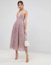 Whether you're looking for something fun and flirty for a date or a classic chic dress for a wedding, lulus has the clothing trends and styles you want in your closet. Lavender Lace Dress From Asos Dresses Ball Gowns Spring Wedding Dress