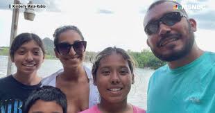 Mother of student killed in Uvalde school shooting remembers her daughter