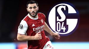 Für schalke 04 steigt heute abend das spiel. Fc Schalke 04 Kann Sead Kolasinac Uberhaupt Helfen