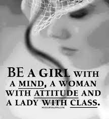 The more you act like a lady, the. Act Like A Lady Think Like A Man Steve Harvey Woman Quotes Quotes To Live By Words