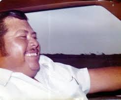 Trinidad Almendarez Obituary