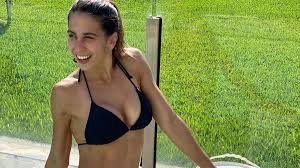 Having been raised under the mantra follow your dreams and being told they were special, they tend to be confident and tolerant of difference. Que Calor Al Ritmo De La Musica Cinthia Fernandez Prendio Fuego Las Redes Con Un Video Sensual Da La Nota