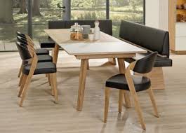 Paroli essgruppe manger/florian 160, (set, 5 tlg.), mit 4 stühlen silberfarben essgruppen tische 519,99 € *: Esszimmer Voglauer