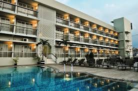 8 Hotel Nyaman Semarang Buat Solo Traveling Di Bawah Rp 400 Ribu