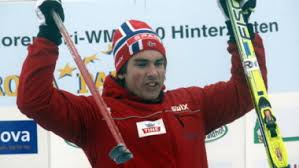 Heinola,lundell,macelli,thompson viktiga i årets jvm,men årets lag blir.mindre stjärnbetonat och jämn trupp. Dobbel Stafettjubel For Norge I Junior Vm