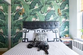 Collection by naomi brown • last updated 9 weeks ago. 30 Beautiful Wallpapered Bedrooms