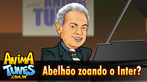 Maybe you would like to learn more about one of these? Animatunes Abelhao Zoando O Inter Youtube