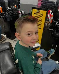 Cheerleader's Barber Lounge