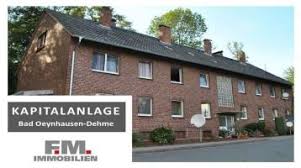 Die mietpreise in bad oeynhausen liegen aktuell bei durchschnittlich 6,13 €/m². Wohnung Kaufen Bad Oeynhausen Wohnungen In Bad Oeynhausen Zum Kauf
