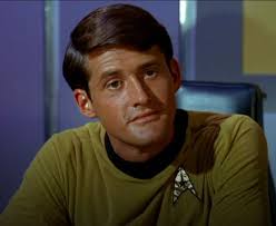 Happy birthday to star trek actor