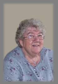 Marcia Mae Robie Obituary (1939