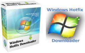 Windows Hotfix Downloader 7.9 (herramienta para 8.1)