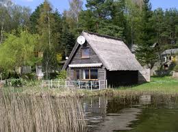 Gönnen sie sich einen urlaub an der ostsee und verbringen sie eine entspannende und idyllische zeit bei uns in der ferienwohnung „haus am see. Ferienhaus Direkt Am See Urlaubsangler