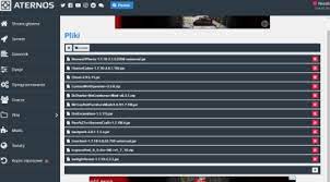 Cheats and commands work a bit different on a server than on the client. Aternos Modpack List For Minecraft Riot Valorant Guide