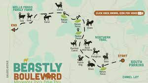 Click the show names for more information. Minnesota Zoo Receiving Millions In Covid 19 Relief Funding Kare11 Com