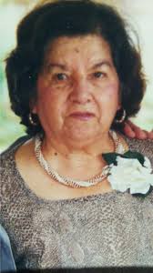 Cecilia De La Cruz Obituary