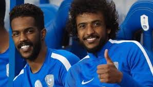 العابد والشمراني ينعشان الهلال قبل لقاء الدحيل صور سعودي 360 شهدت التدريبات الجماعية لفريق الهلال بقيادة الكرواتي زوران ماميتش مساء Thumbs Up